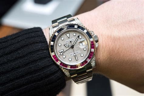 rolex abbreviations|rolex vocabulary.